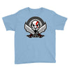 kratos 4 Youth Tee