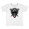 terror noise division Toddler T-shirt