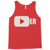 youtuber Tank Top