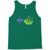foiled again Tank Top