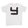 couplesy Youth Tee