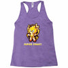 super sonic Racerback Tank