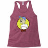 bazooka joe 2, ideal gift or birthday present. Racerback Tank