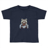 Kunduz Toddler T-shirt