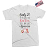 red head unicorn Exclusive T-shirt