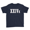 XXIV K Youth Tee