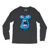 wwaaa Long Sleeve Shirts