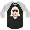 nature boy 3/4 Sleeve Shirt