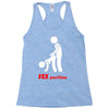 sex 4 kamasutra humor simpatica divertente sesso mitiche Racerback Tank