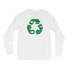 rock paper scissors Long Sleeve Shirts