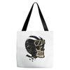 ride or die Tote Bags