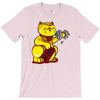 no pain no gain T-Shirt