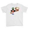mustard or mayo Youth Tee