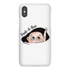 Peek a Boo iPhoneX