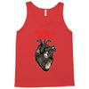christmas in my heart Tank Top