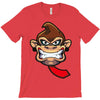 monkey (2) T-Shirt