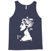 madonna Tank Top