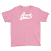 aunt since 2016 Youth Tee