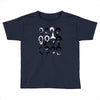 twelve doctors Toddler T-shirt