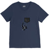 Venom V-Neck Tee