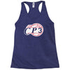cp3 Racerback Tank