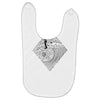 surf nose Baby Bibs