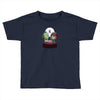 love bites Toddler T-shirt