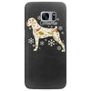 merry christmas Samsung Galaxy S7 Edge