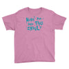 have you seen this snail Youth Tee