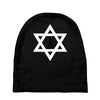 magen david Baby Beanies