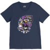 music characters V-Neck Tee