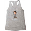 fearless Racerback Tank