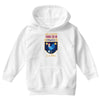 france world champions Youth Hoodie