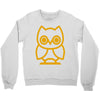 owl Crewneck Sweatshirt