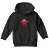 Ugandan Knuckles Youth Hoodie
