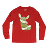quite a pickle Long Sleeve Shirts
