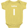 iodine Baby Bodysuit