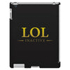 fahrie77 iPad 3 and 4 Case