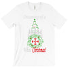 dreaming of a white christmas T-Shirt