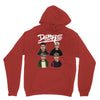 dobre twins Unisex Hoodie
