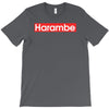 harambe gorilla T-Shirt