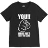 you have just lost the game  funny computer internet humour V-Neck Tee