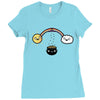 rainbro Ladies Fitted T-Shirt