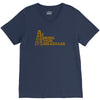 i drink your milkshake V-Neck Tee