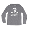 murder she wrote deadly lady   copy Long Sleeve Shirts