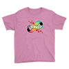 infinity soccer Youth Tee