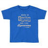 made in 1999 and still awesome Toddler T-shirt