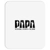 papa Mousepad