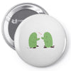 cactus lover Pin-back button