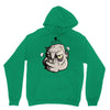 angry ogre. Unisex Hoodie